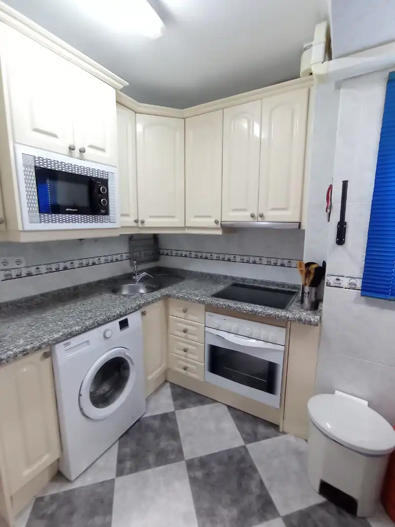 Wohnung mit Aufzug zur Miete in Calle Lepanto, imagen 17