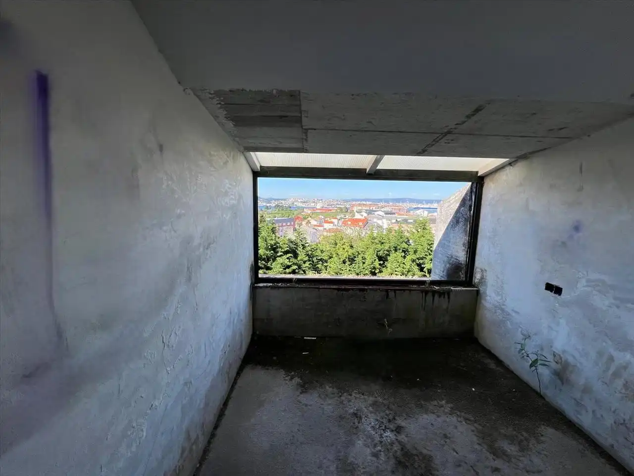 Apartamento en venta en ALTA, Mugardos