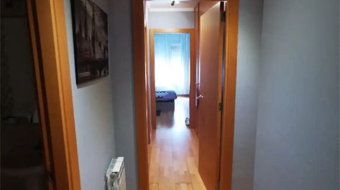 Foto 4 de Pis en venda a Carrer del Canigó, 47, Caputxins - Ambulatori, Vic