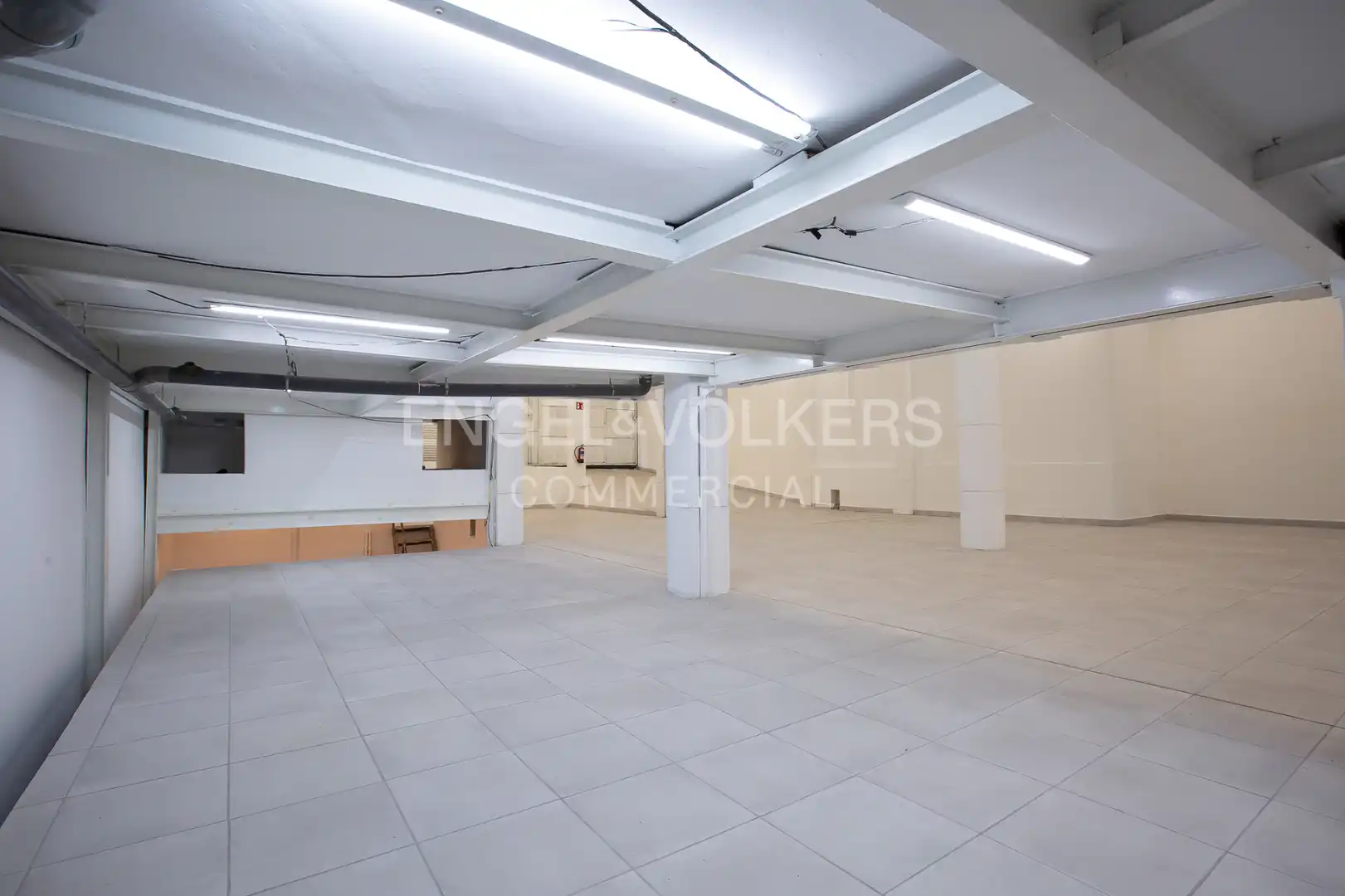 Local comercial en venda a Pérez Galdós Kalea, imagen 18