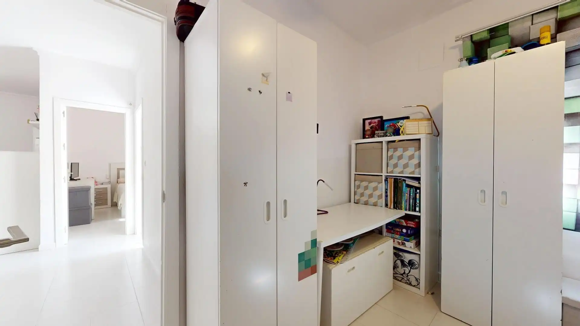 Habitación de Casa o chalet en venta en Córdoba con Aire acondicionado, Calefacción y Trastero