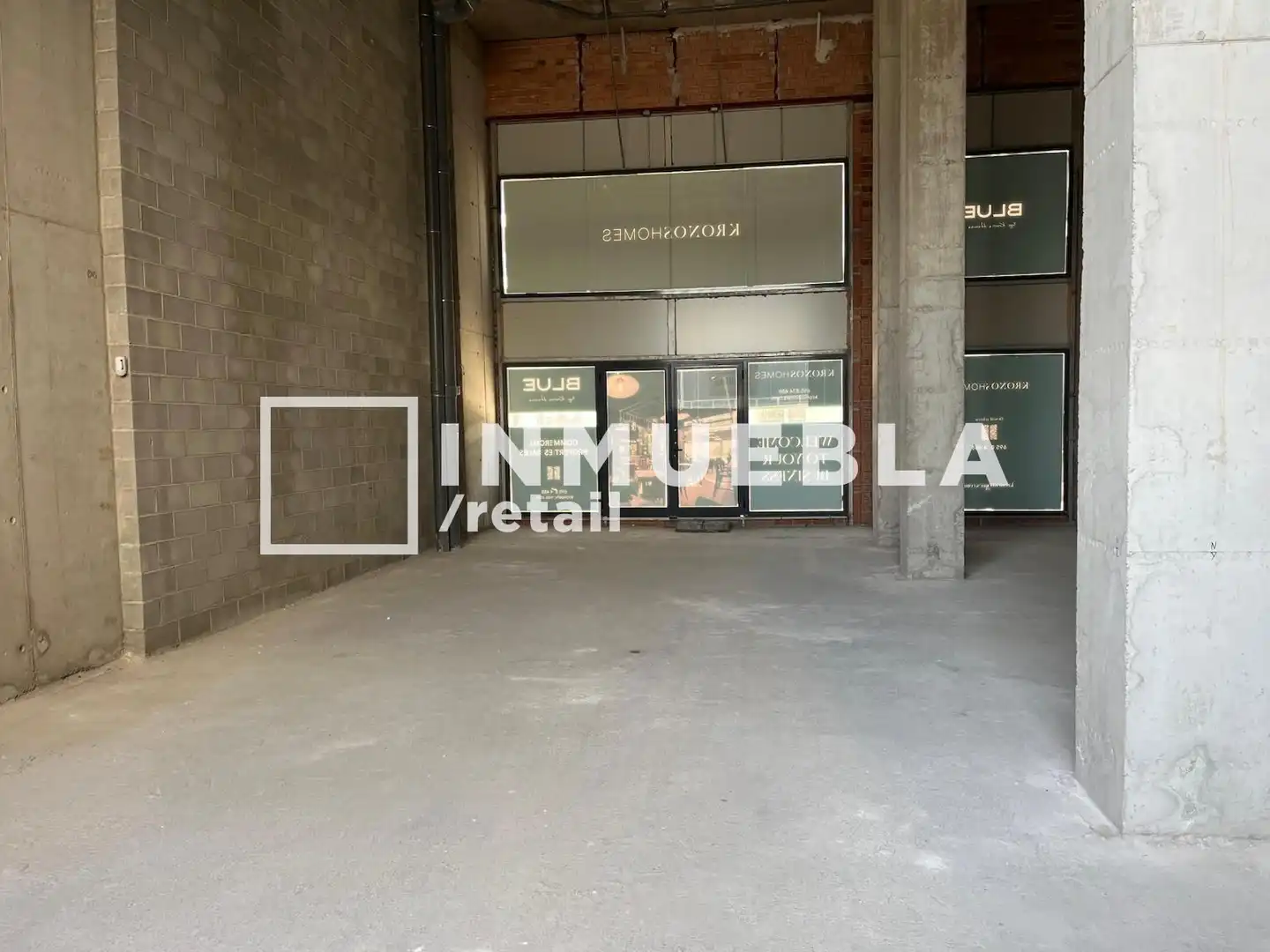 Local comercial en alquiler en de la Mar Jònica, imagen 8