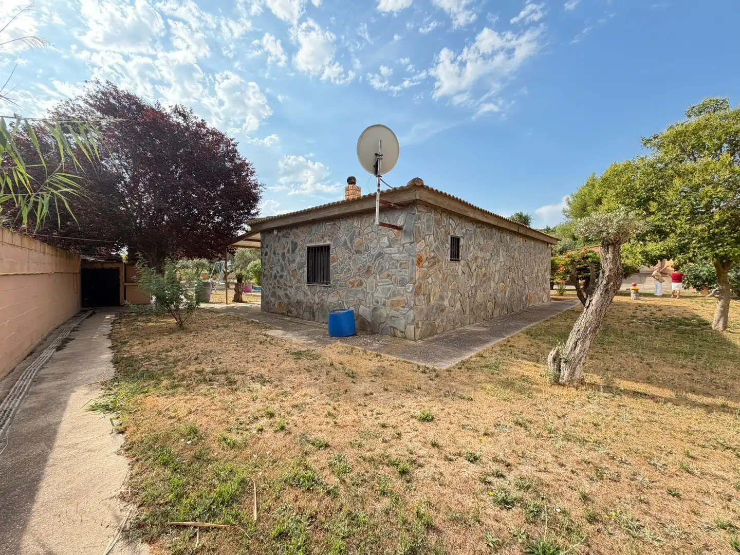 Casa rústica con piscina en venta en N/A, imagen 4