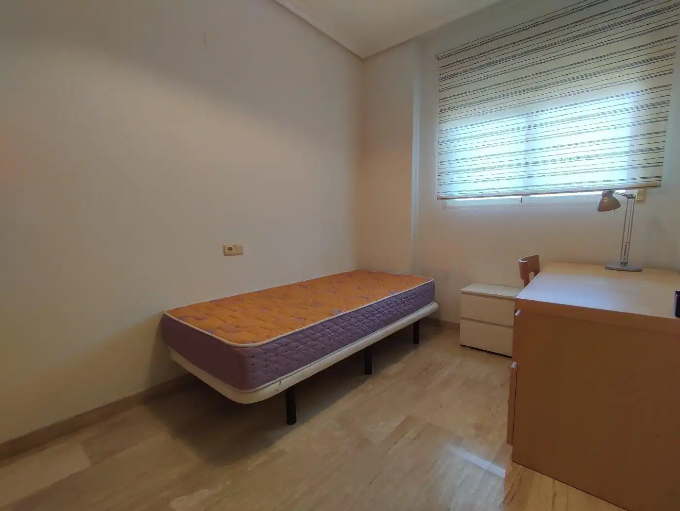 Habitación de Apartamento en venta en Mutxamel con Terraza