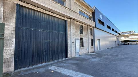 Foto 2 von Fabrikhallen zur Miete in Campanillas, Málaga Capital