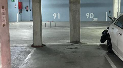 Foto 2 de Garatge de lloguer a Carrer del Doctor Aiguader, 13, Sant Pere, Sta. Caterina i la Ribera,  Barcelona Capital