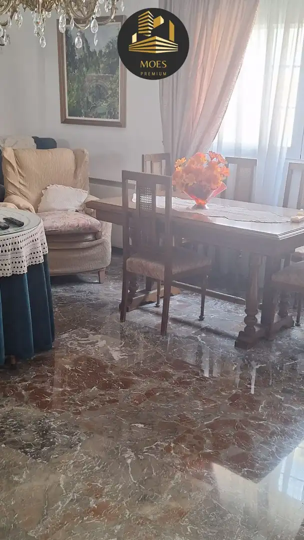 Comedor de Piso en venta en Jaén con Aire acondicionado, Calefacción y Balcón