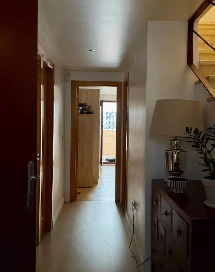 Detached homes for sale in Algeciras  with Air Conditioner, Heating and Swimming Pool