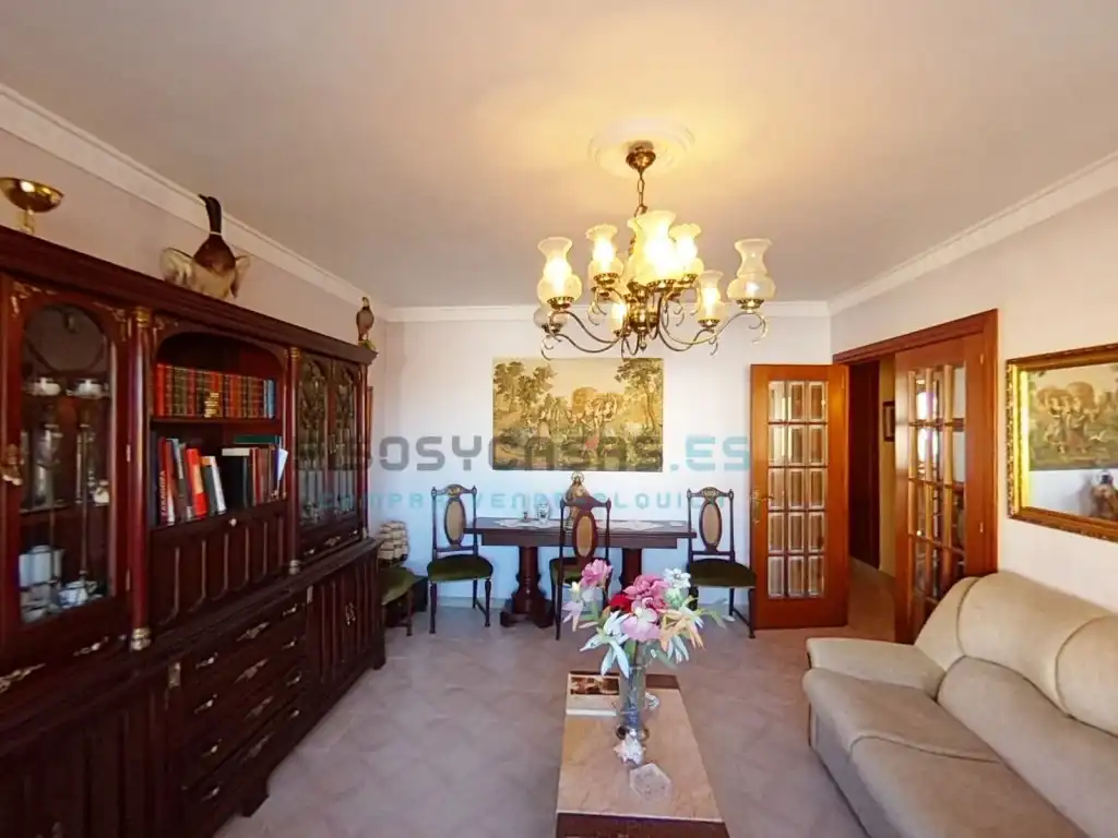 Casa con terraza en venta en Calle Democracia 4, imagen 67