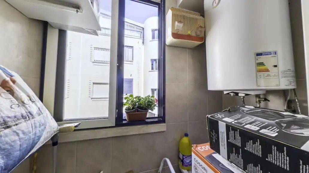Terraza de Apartamento en venta en Xeraco
