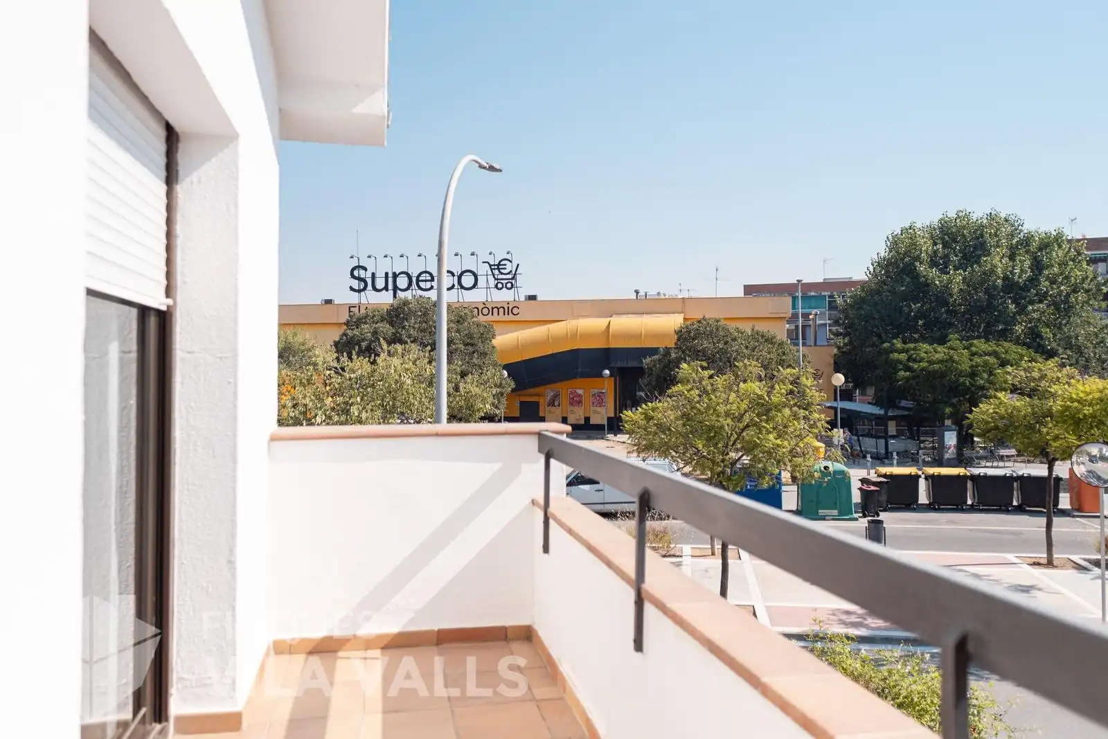 Casa pareada con jardín en venta en MIGUEL HERNANDEZ, imagen 29