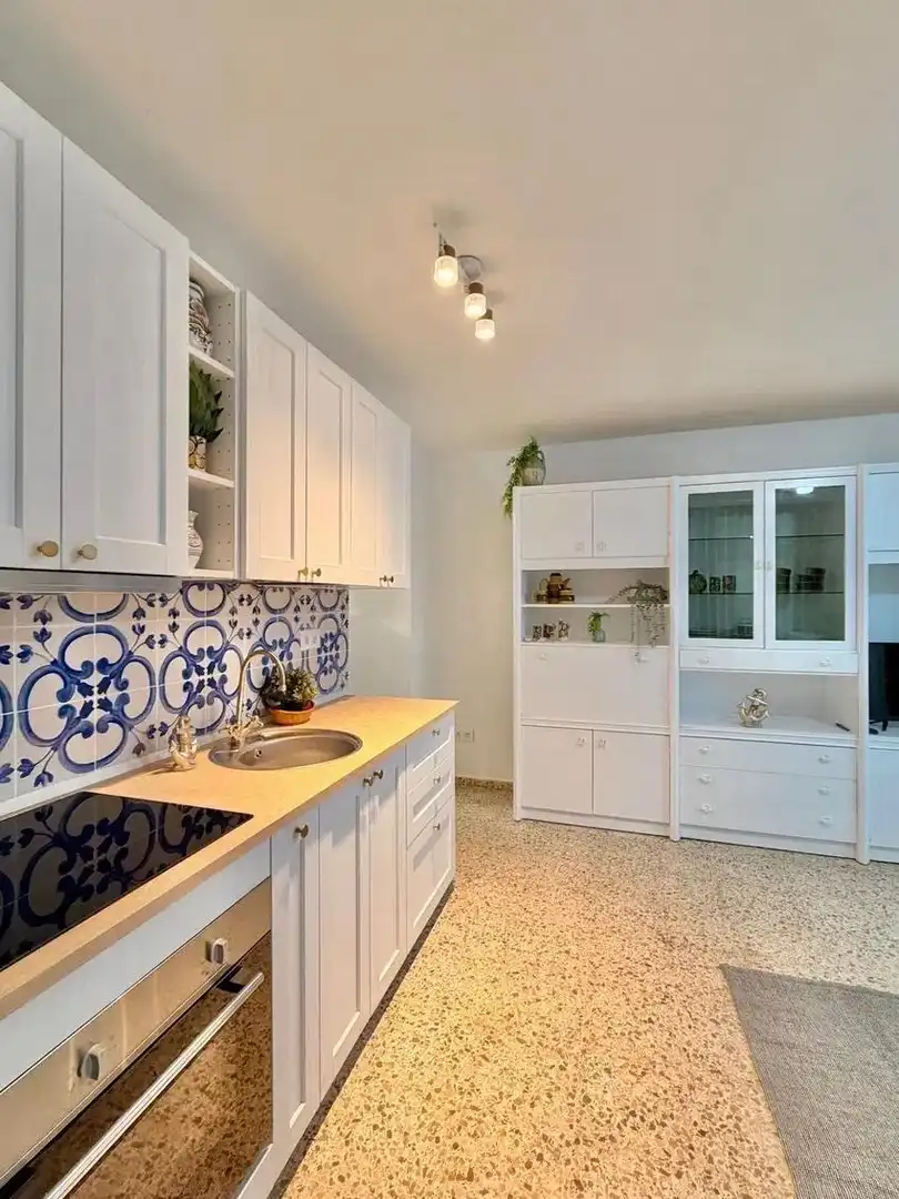 Wohnung zum Verkauf in Calle CABAÑAL, Sant Antoni