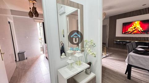 Foto 3 de Pis en venda a Juan Carlos I, El Pilar - La Estación, Toledo