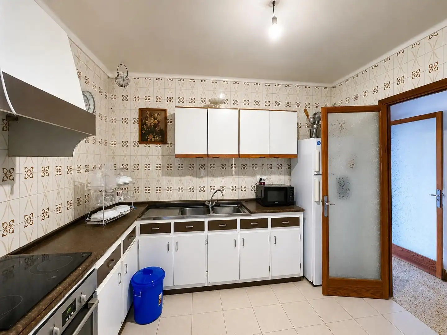 Cocina de Piso en venta en Llucmajor