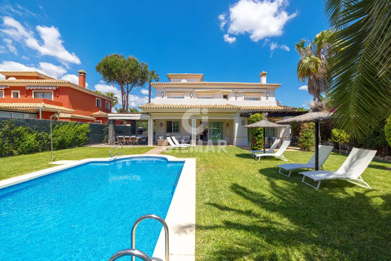 Chalet con piscina en venta en Benamara - Atalaya, imagen 57