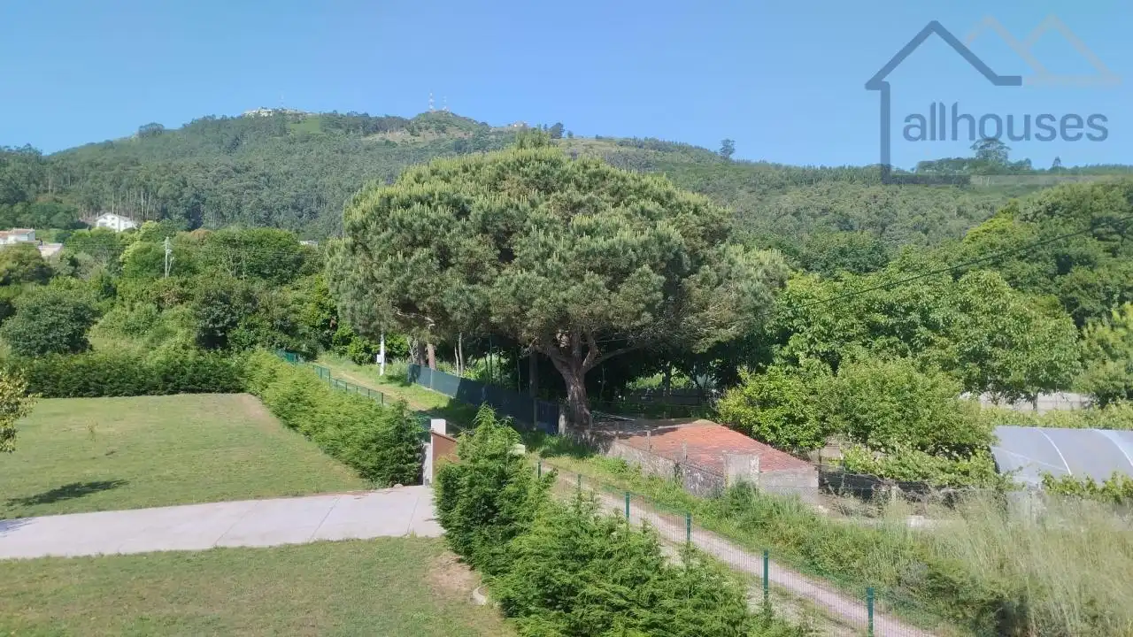 Xalet amb jardí en venda a A Guarda, imagen 47