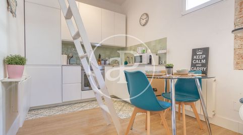 Photo 4 of Flat for rent in Calle de Castelló, Castellana, Madrid Capital