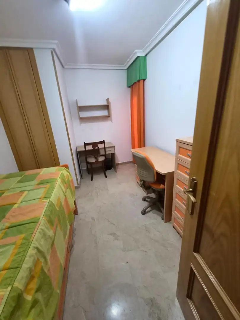 Piso con ascensor en venta en El Perchel, imagen 21