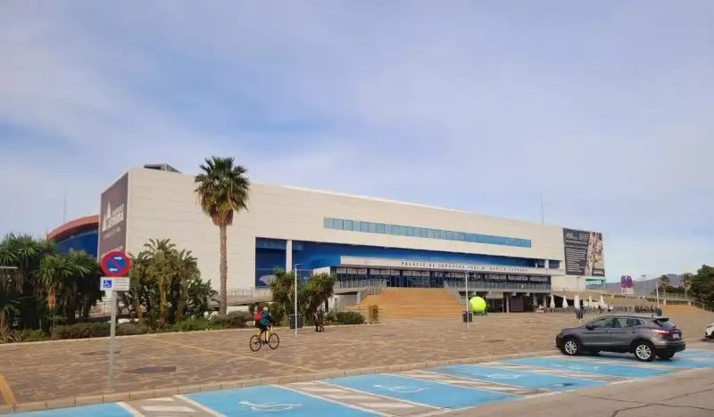 Flat for sale in Pasaje Virgen de Belén, 6, La Luz - El Torcal