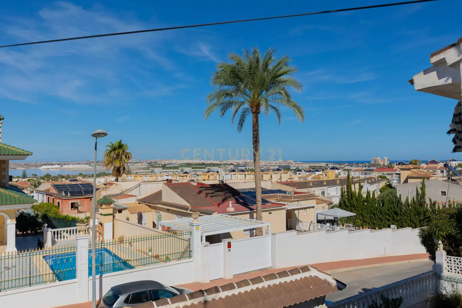 Maison mitoyenne avec piscine à vendre à Calle Venus Bal, 14B, Torrevieja, Spain, imagen 13