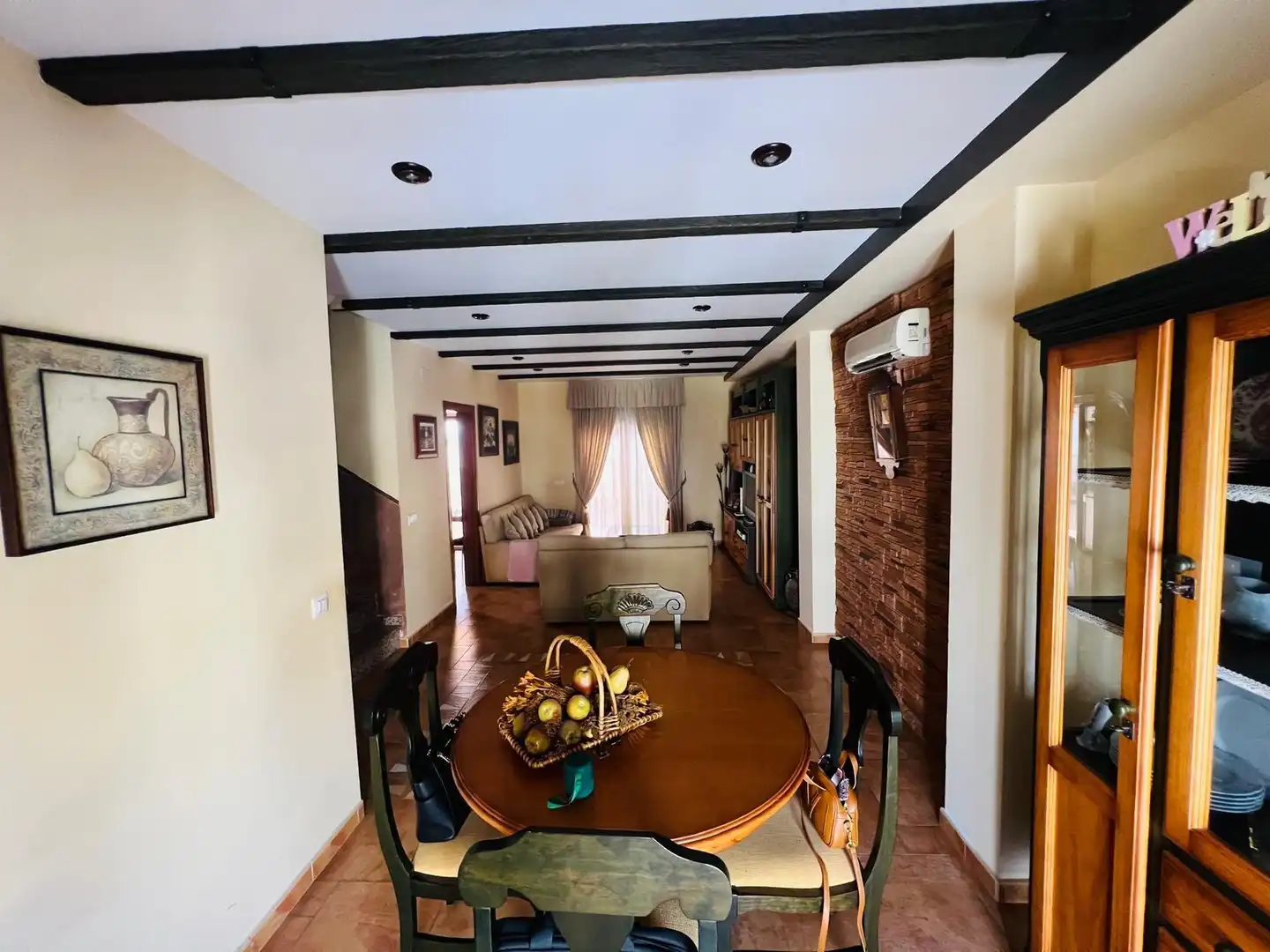 Reihenhaus zum Verkauf in Benalmádena pueblo, imagen 7