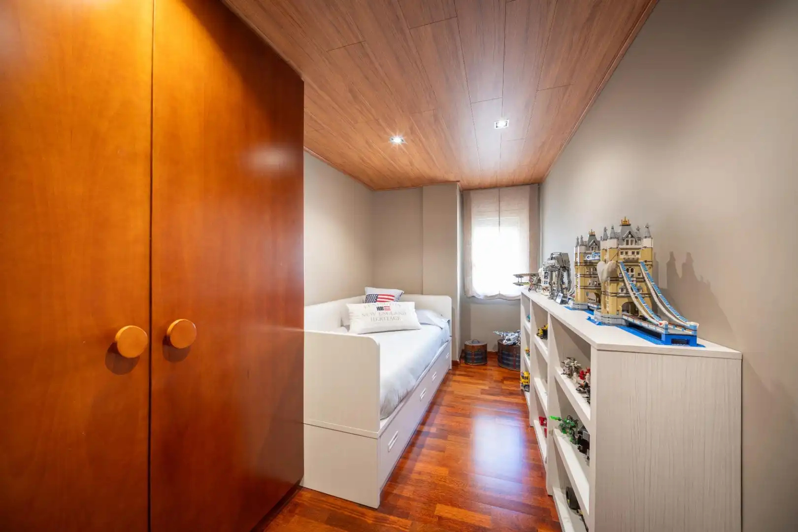 Habitación de Piso en venta en Igualada con Aire acondicionado, Calefacción y Parquet