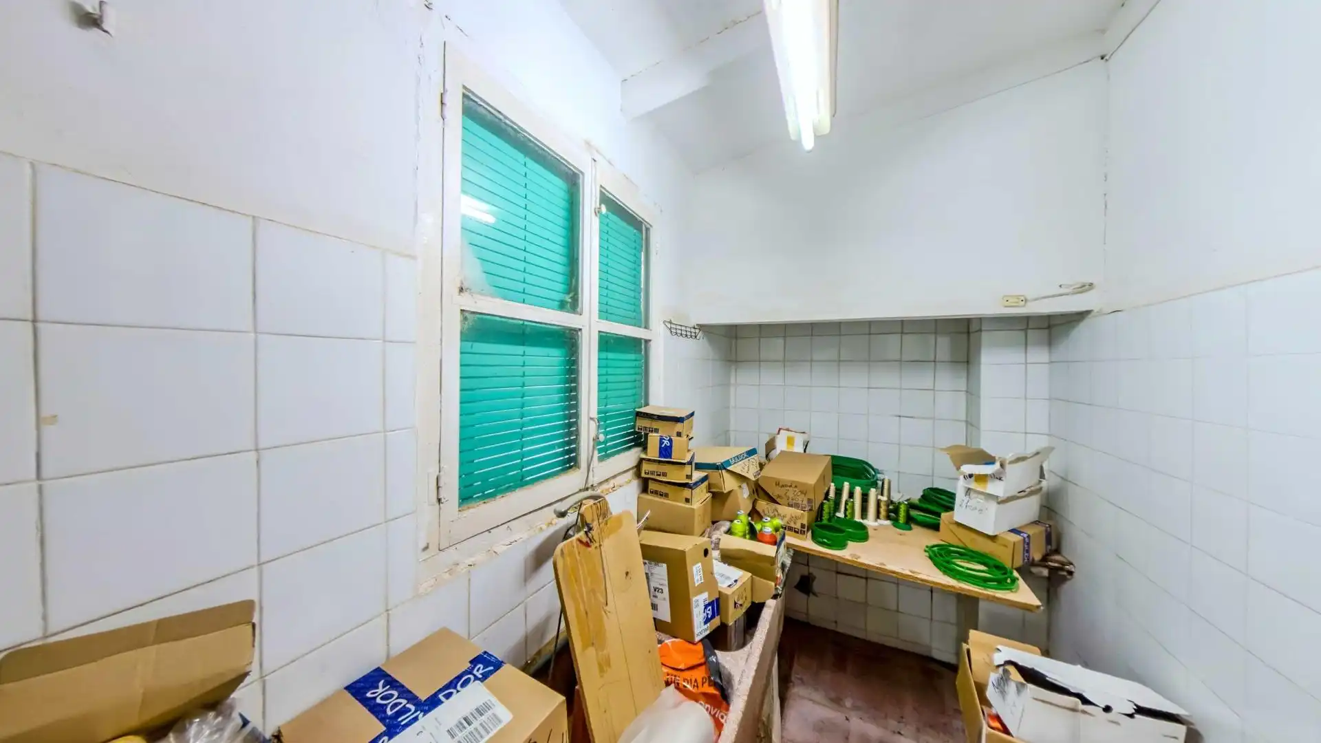 Cuina de Casa o xalet en venda en Xàtiva