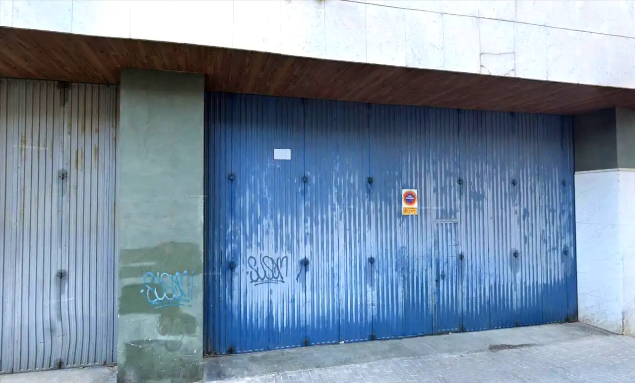 Außenansicht von Wohnungen zum Verkauf in Segorbe