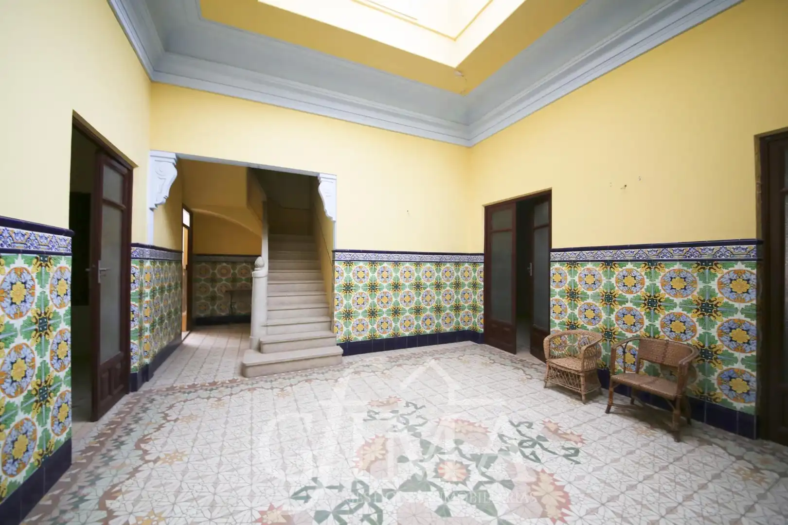 Casa en venta en Tomelloso, imagen 2