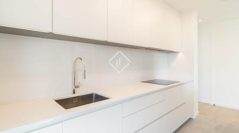 Foto 2 de Piso de alquiler en Baixador, Barcelona