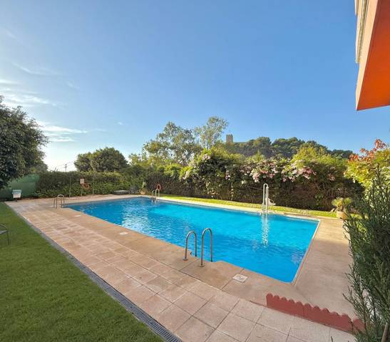 Piso en Venta en Castillo Sohail - Myramar