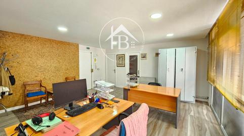 Foto 2 de Oficina de alquiler en Centro, Alicante