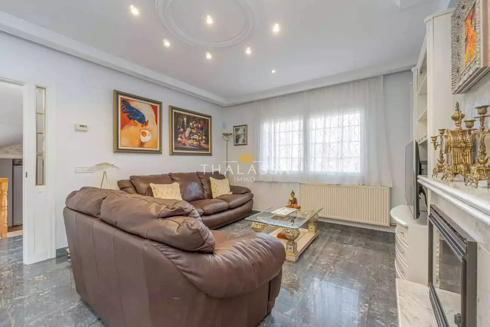 Haus mit Pool zum Verkauf in Carrer Requesens, imagen 25