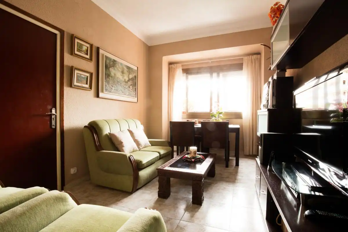 Habitació a La Maternitat i Sant Ramon