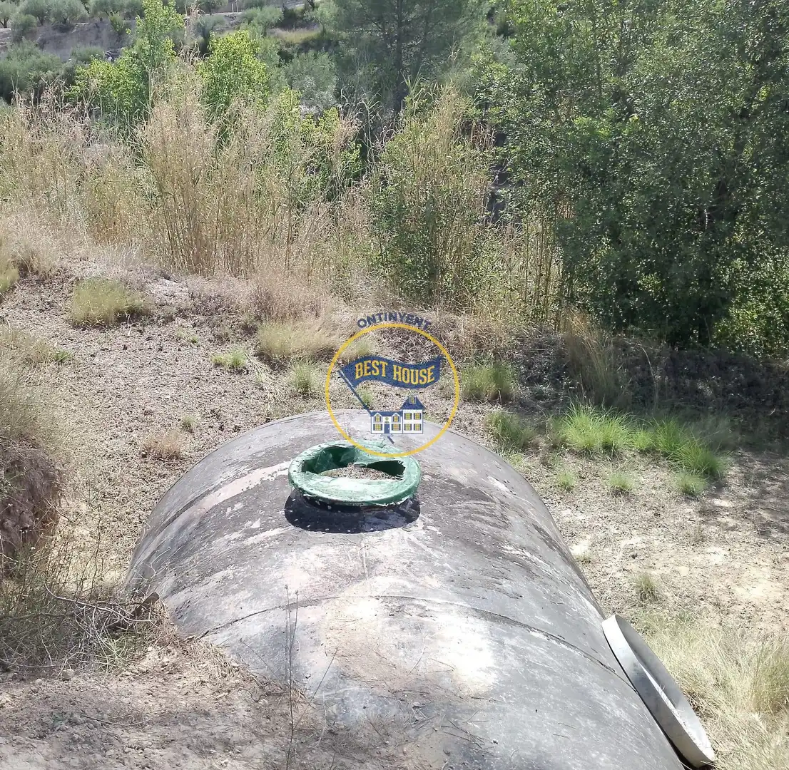 Terrenys i solars en venda a Agullent, imagen 27