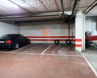 Parkplatz von Garage miete in Santiago de Compostela 