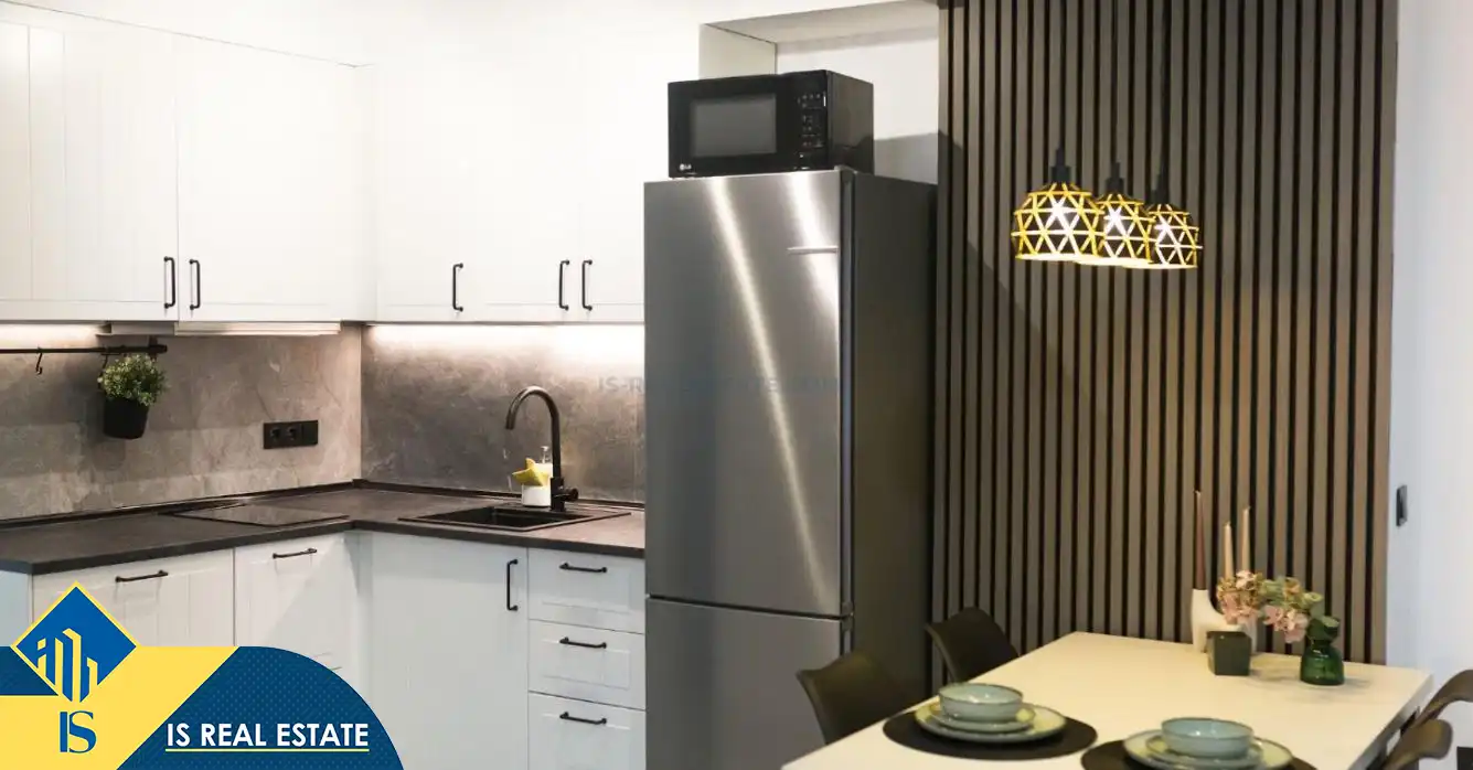 Apartment with lift for sale in Centro, imagen 17