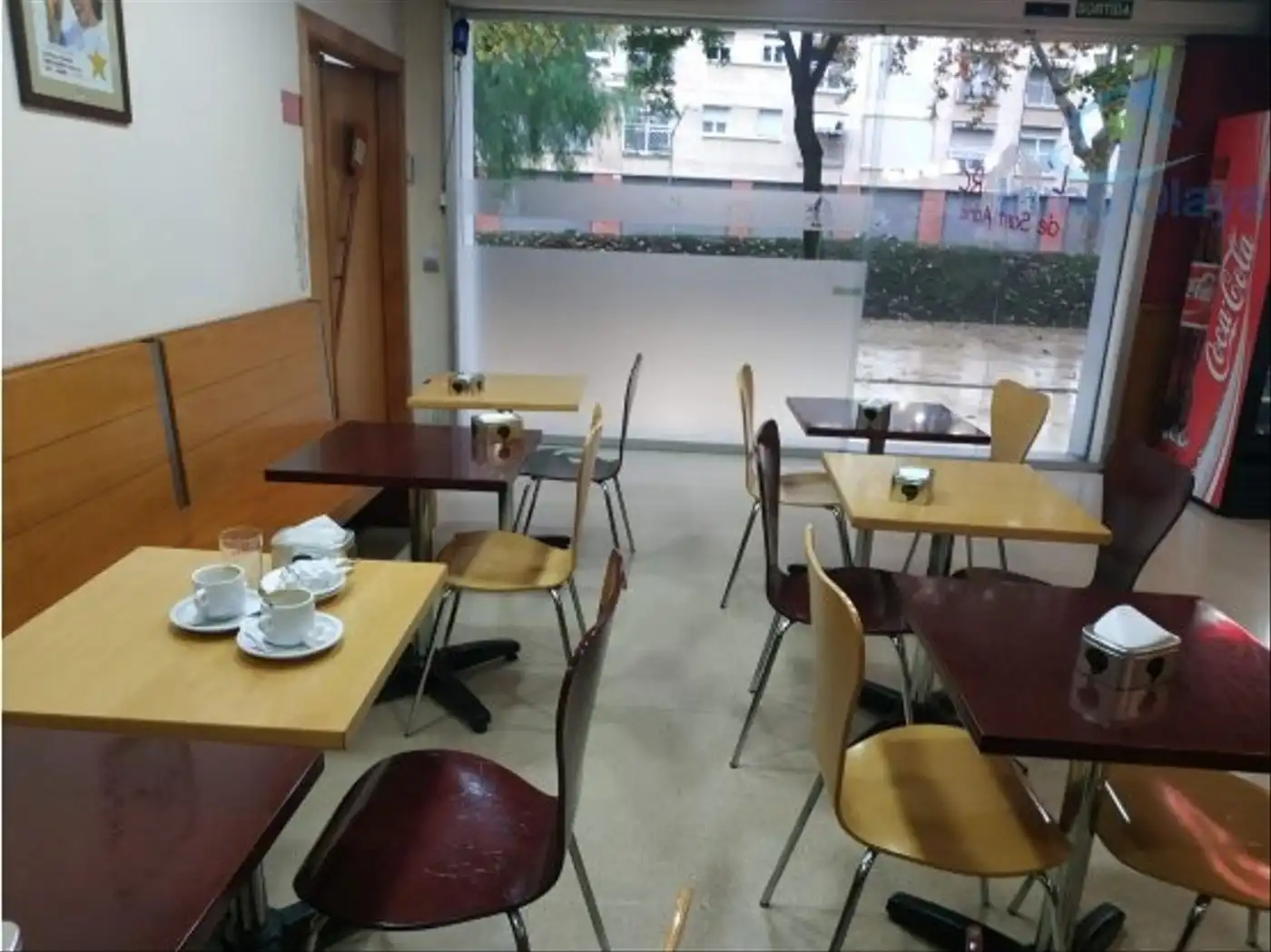 Local comercial en traspaso en Sant Joan Baptista, imagen 17