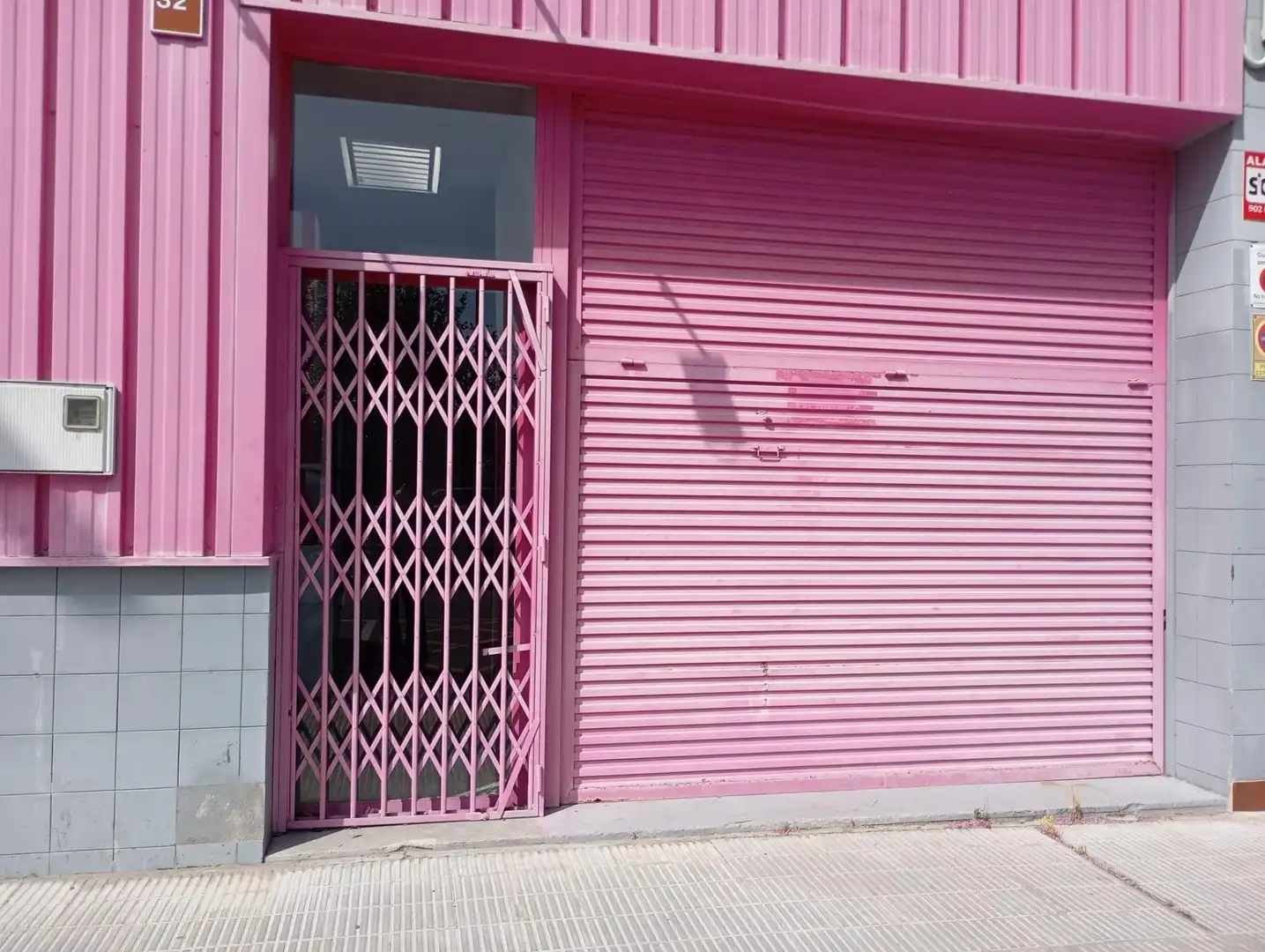 Locale commerciale in vendita a Llevant, imagen 6