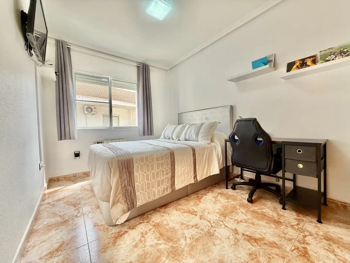 Casa amb terrassa en venda a Lo Pagán, imagen 19