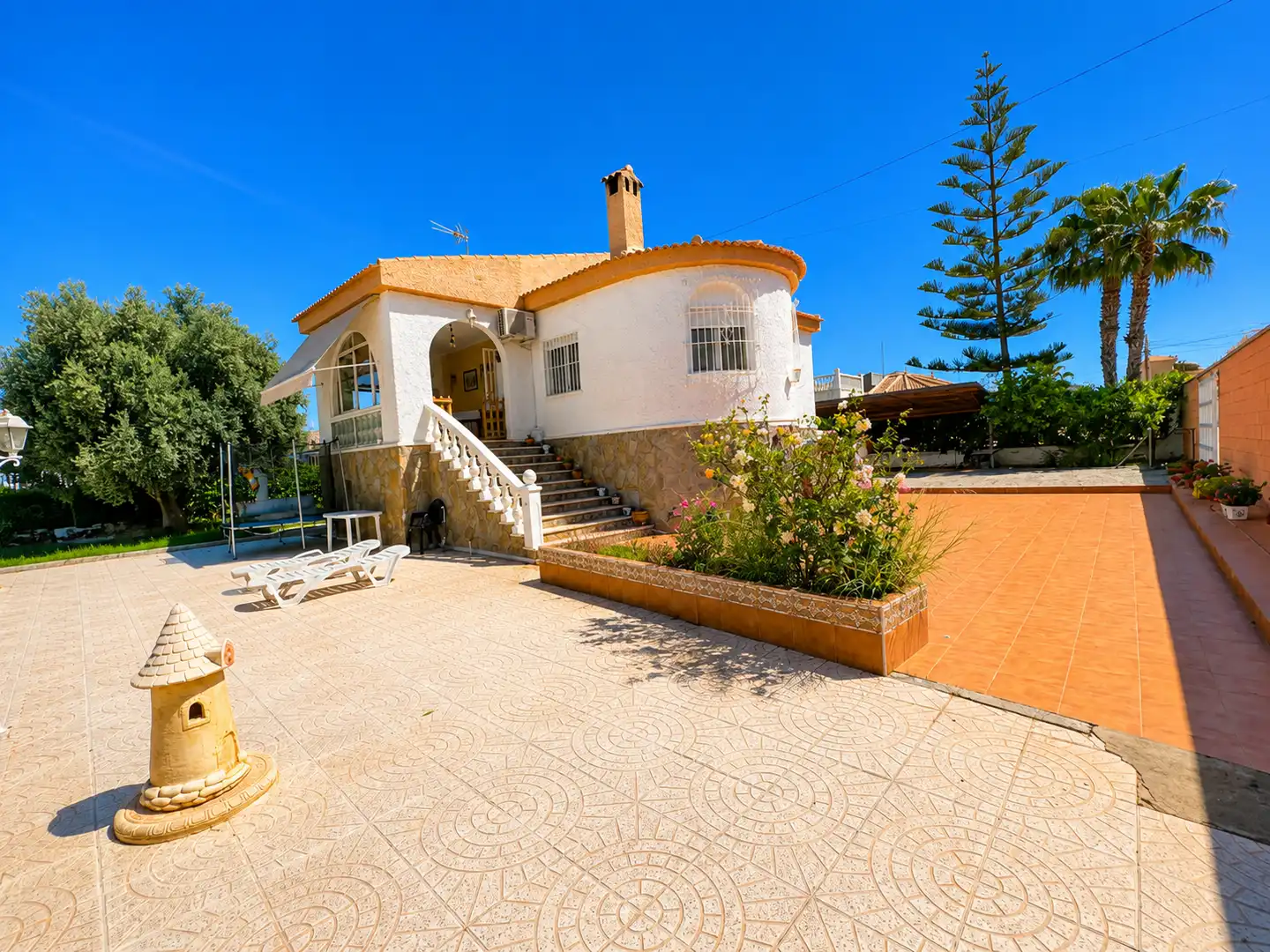 Villa avec piscine à vendre à Zona Carrefour - Urbanizaciones, imagen 30