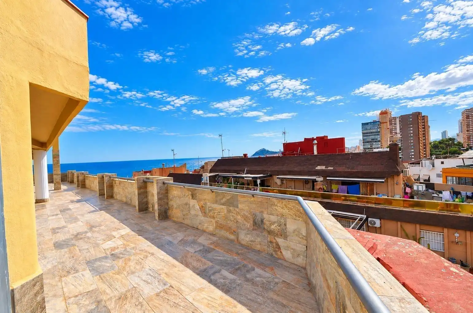 Attique avec ascenseur à vendre à Centro Urbano, imagen 2