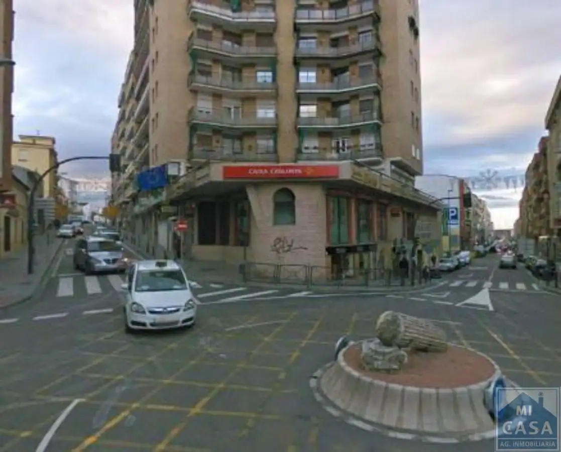 Individual to rent in Centro