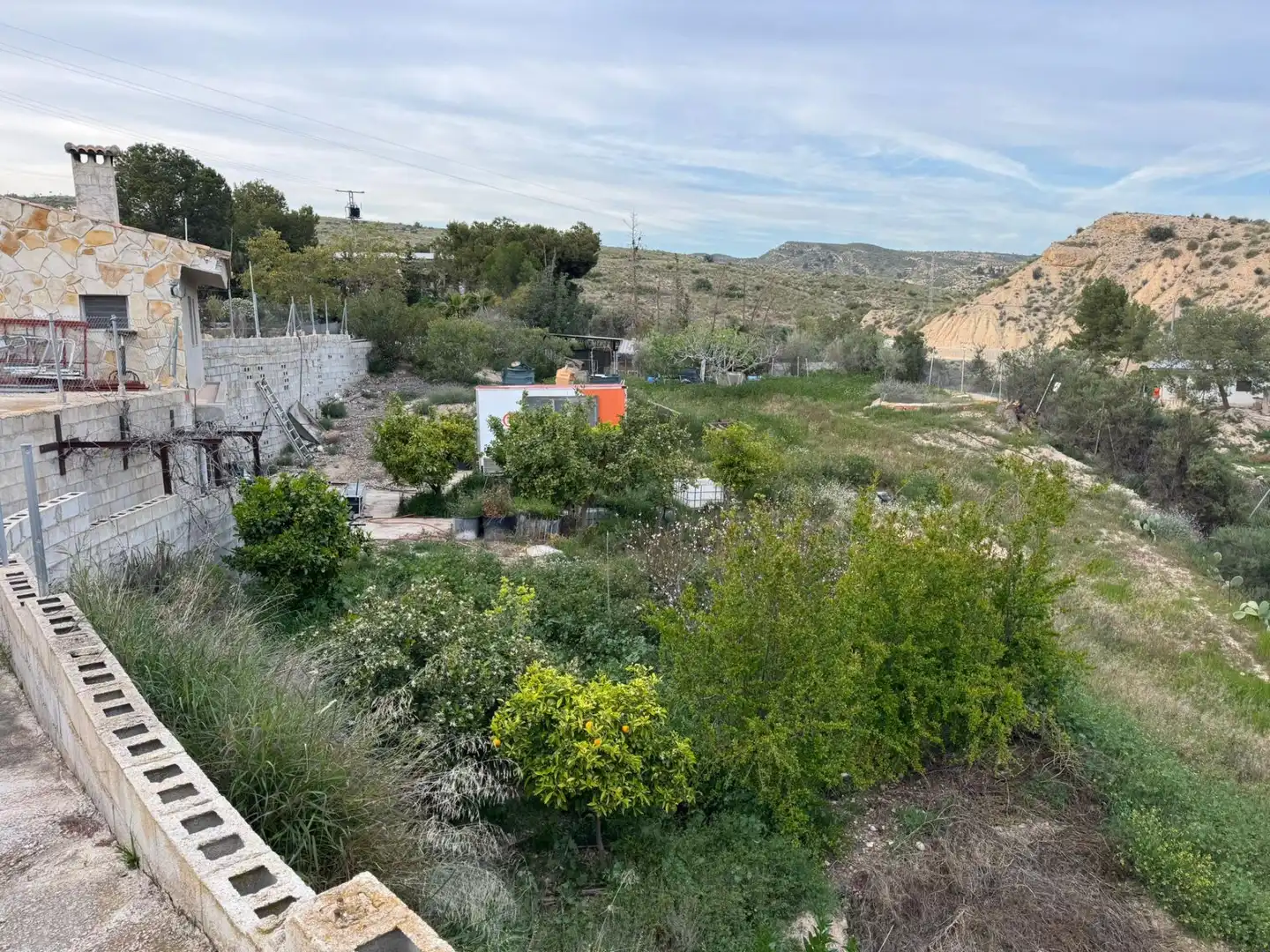 Casa o xalet en venda a Crevillent
