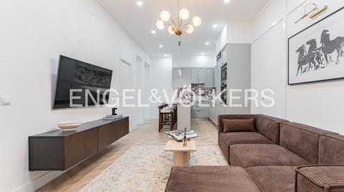 Foto 3 de Pis de lloguer a Calle de las Veneras, Sol,  Madrid Capital