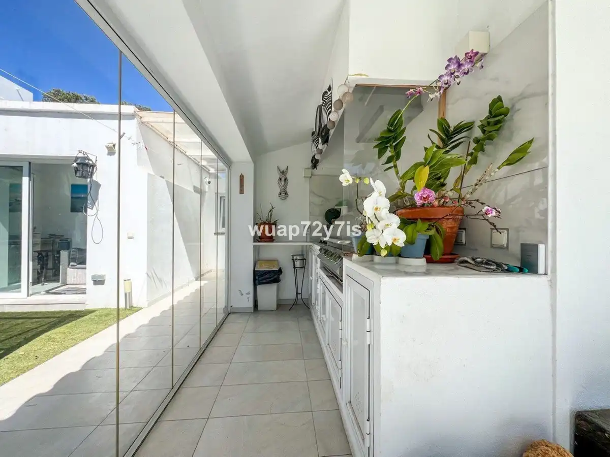 Reihenhaus zum Verkauf in Benamara - Atalaya, imagen 16