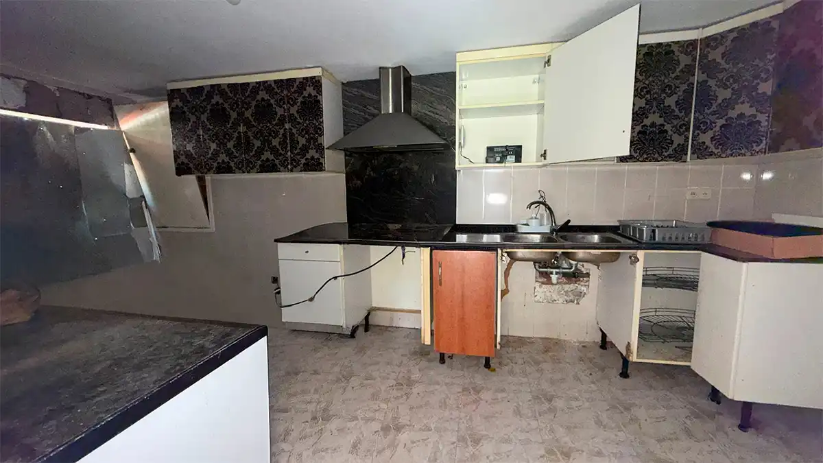 Cuina de Pis en venda en Olivella