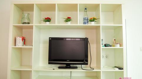 Foto 4 de Planta baja de alquiler en Alcalde Juan Fernandez, El Plantinar – Avda. La Paz - El Juncal, Sevilla Capital