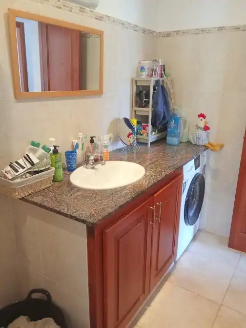 Baño de Piso en venta en Ciutadella de Menorca con Aire acondicionado y Amueblado