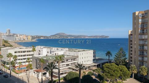 Foto 2 de Apartament de lloguer a Calle Gibraltar, 7, Calp, Spain, 7, Puerto, Alicante